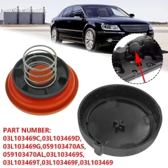 Мембрана клапанной крышки VW AMAROK 2.0TD Seat Skoda 1.6 2.0 3.0 TDI